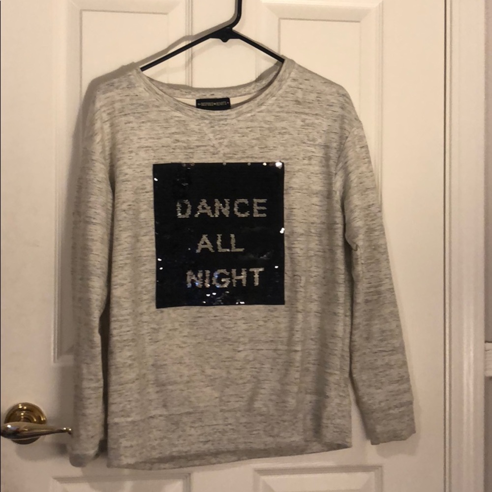 Comfy Sweatshirt